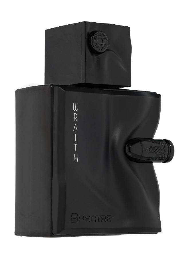 French Avenue Spectre Wraith - Eau De Parfum - Perfume For Men, 80Ml  - Image 2