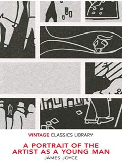 A Portrait Of The Artist As A Young Man by Joyce, James - Gabler, Hans Walter Gabler Paperback 