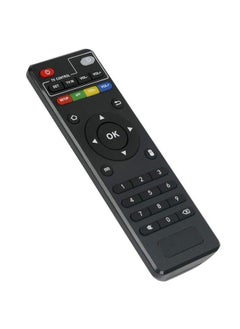 Beyution New Replacement Remote Control Fit For Mxq (Amlogic S805 S905) Mxq 4K Mxq Pro Mxq Pro 4K M8 M8C M8N M9C M10 T95 T95M T95N T95X Mx9 H96 H96 Pro+ (But H96 Plus) Mxq Android Smart Tv Box  - Image 4
