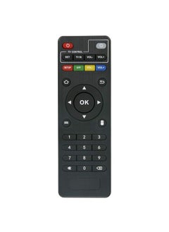 Beyution New Replacement Remote Control Fit For Mxq (Amlogic S805 S905) Mxq 4K Mxq Pro Mxq Pro 4K M8 M8C M8N M9C M10 T95 T95M T95N T95X Mx9 H96 H96 Pro+ (But H96 Plus) Mxq Android Smart Tv Box  - Image 2