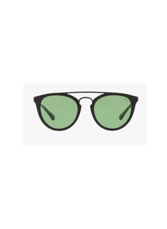 POLO RALPH LAUREN Polo Ralph Lauren SUNGLASS PH4121 57012 SIZE 51 BLACK FRAME WITH  GREEN LENS UNISEX  - Image 2
