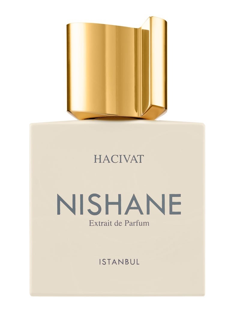 عطر هاكيفات اكستريت دي بارفان 100 مل 100ملليلتر