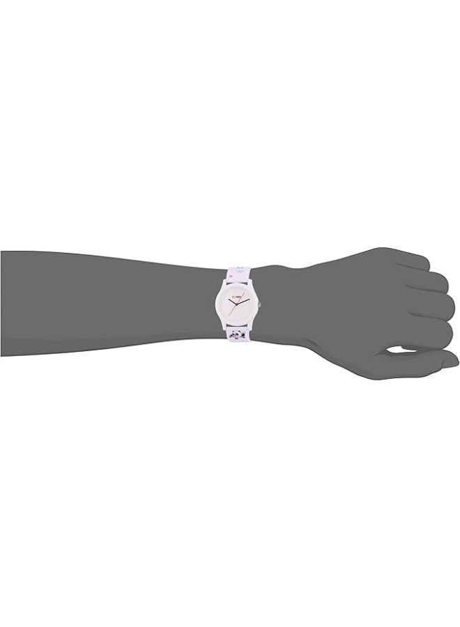 SKMEI Silicone Analog Wrist Watch 1880PA - Image 2