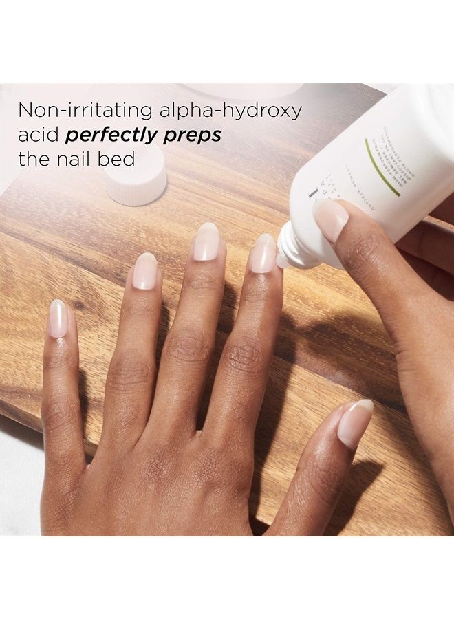 OPI ProSpa Exfoliating Cuticle Cream, 0.9 fl oz - Image 4