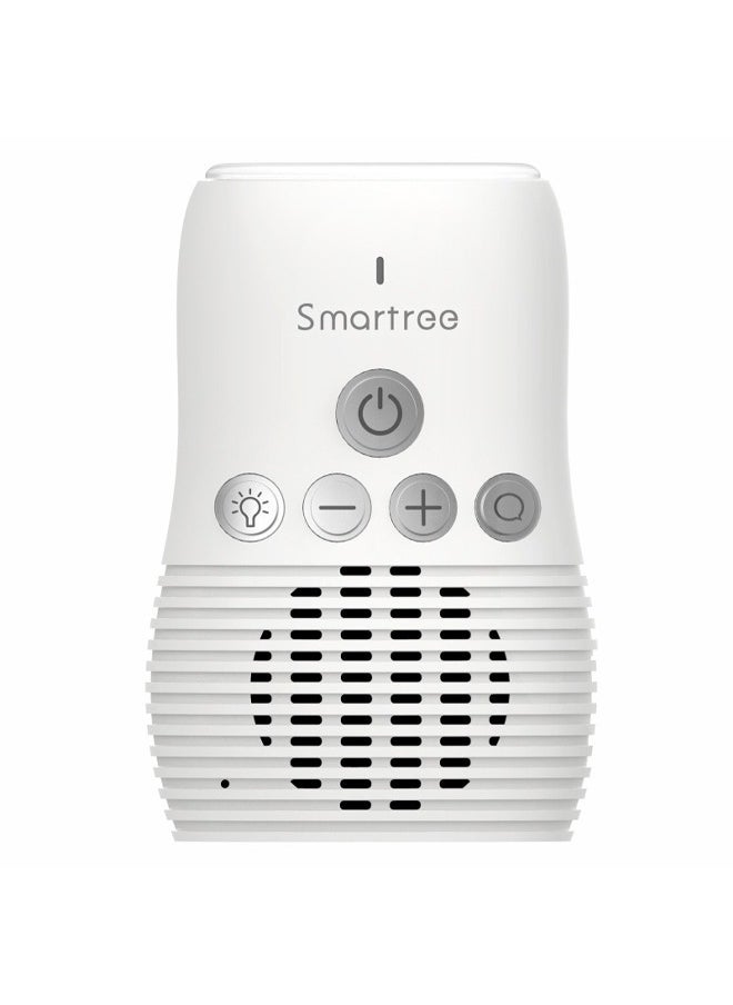 Occuwzz - Baby Sound Monitor Wireless Two-Way Night Light Caretaker Noise Detection Suitable for Elderly Baby Monitoring - Image 1
