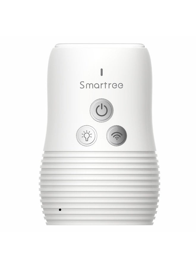 Occuwzz - Baby Sound Monitor Wireless Two-Way Night Light Caretaker Noise Detection Suitable for Elderly Baby Monitoring - Image 1