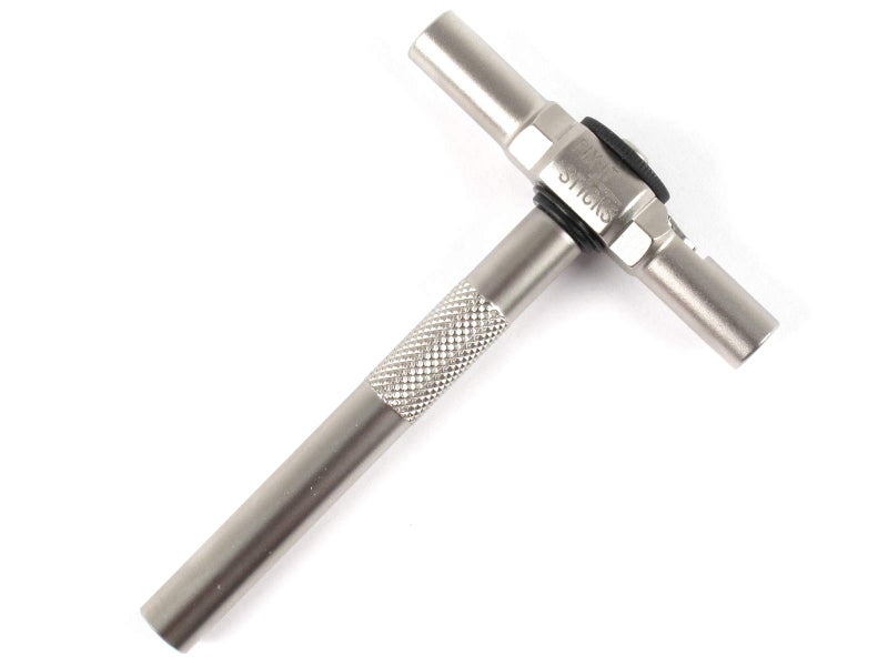 Fix It Sticks مفتاح T-Way القابل للتعديل من Fix It Sticks - Image 1
