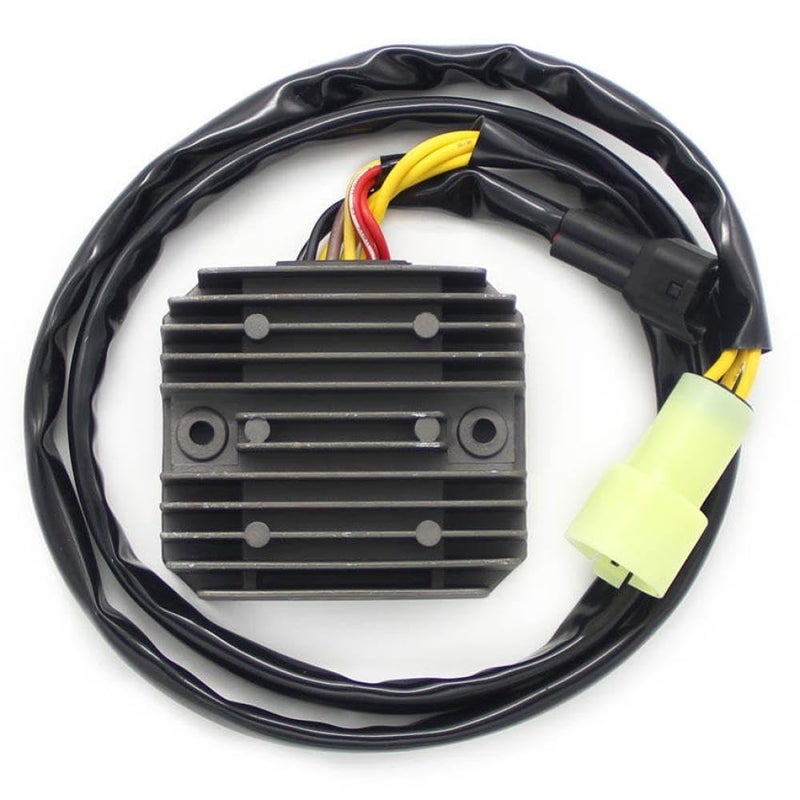 Voltage Regulator Rectifier Compatible with 0430 035 0430 046 for ATV 650 V Twin Models - Image 2