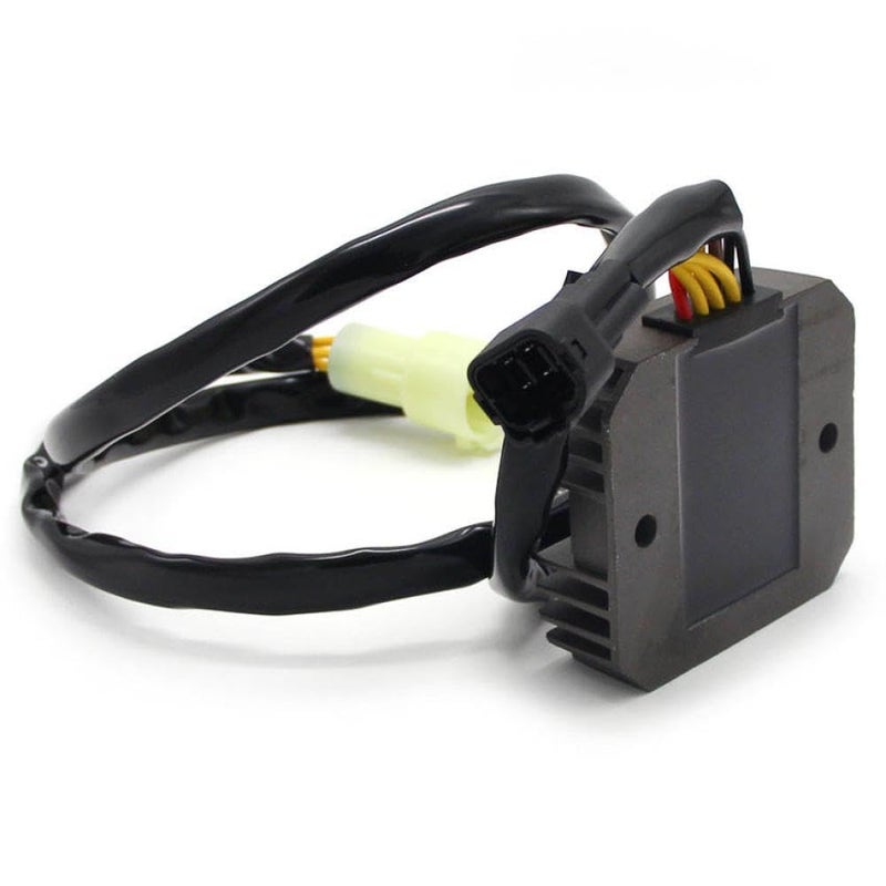 Voltage Regulator Rectifier Compatible with 0430 035 0430 046 for ATV 650 V Twin Models - Image 5
