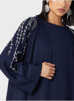 Embroidered Detail Abaya - pzsku/Z3D14E984FD4A2B8AE96AZ/45/_/1714393112/8cb9db66-0245-4cb3-8e2e-61ef85e0c84d