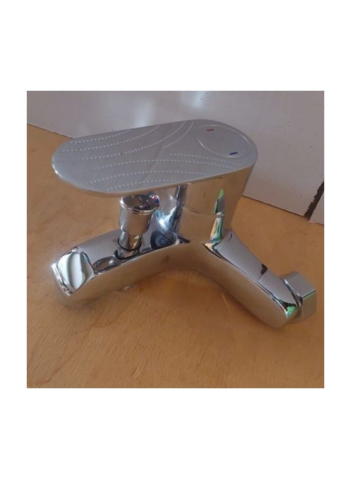 Marini Italian 3 Pieces Shower Mixer Set  - Image 2