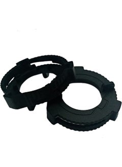 Eraks Car Accesories KIA K7 H7 LED Xenon LED Headlight Right Left Bulb Fixing Apparatus  - Image 1