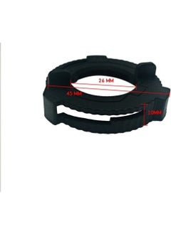 Eraks Car Accesories KIA K7 H7 LED Xenon LED Headlight Right Left Bulb Fixing Apparatus  - Image 3
