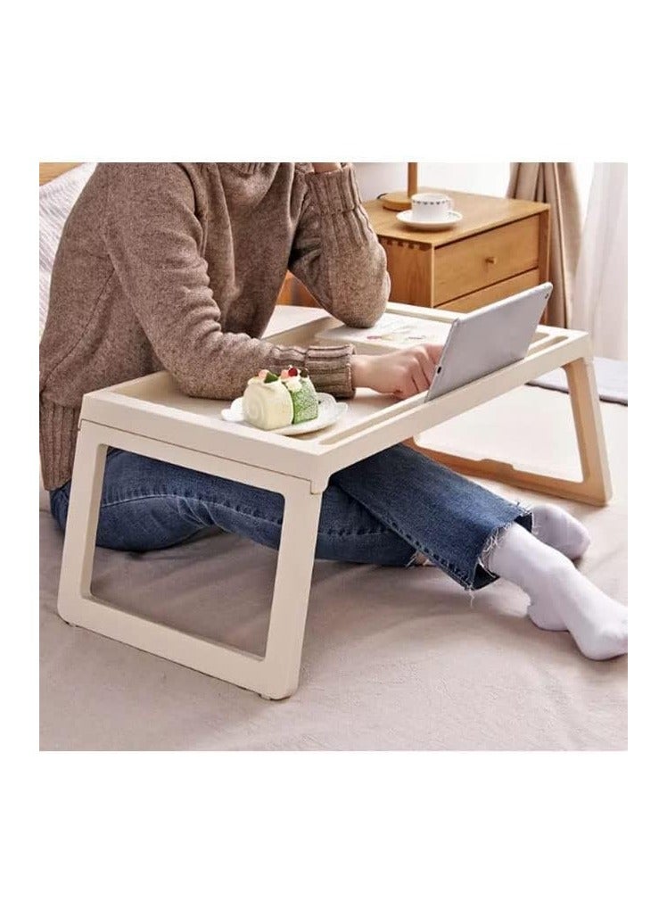 Extra Portable foldable laptop table - Image 3