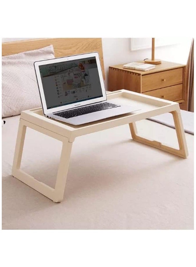 Extra Portable foldable laptop table - Image 2