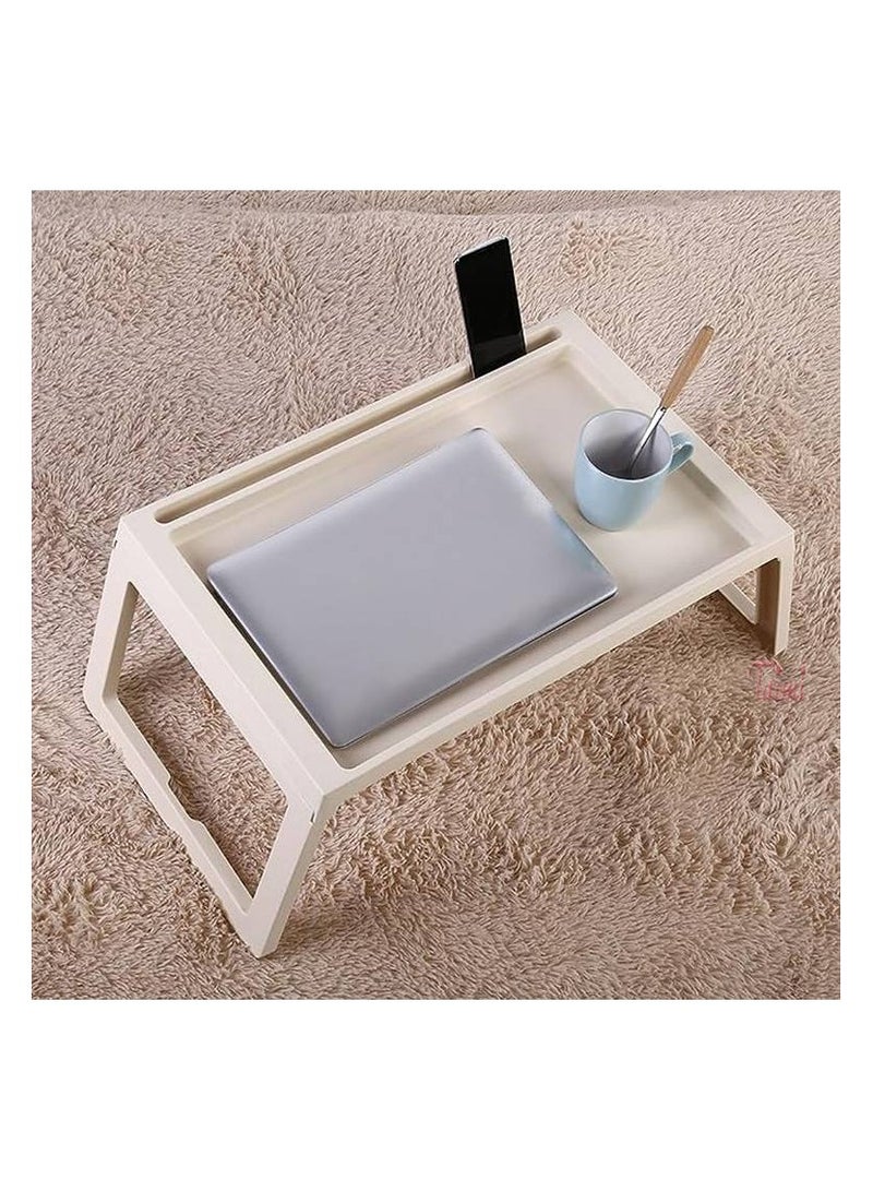 Extra Portable foldable laptop table - Image 5