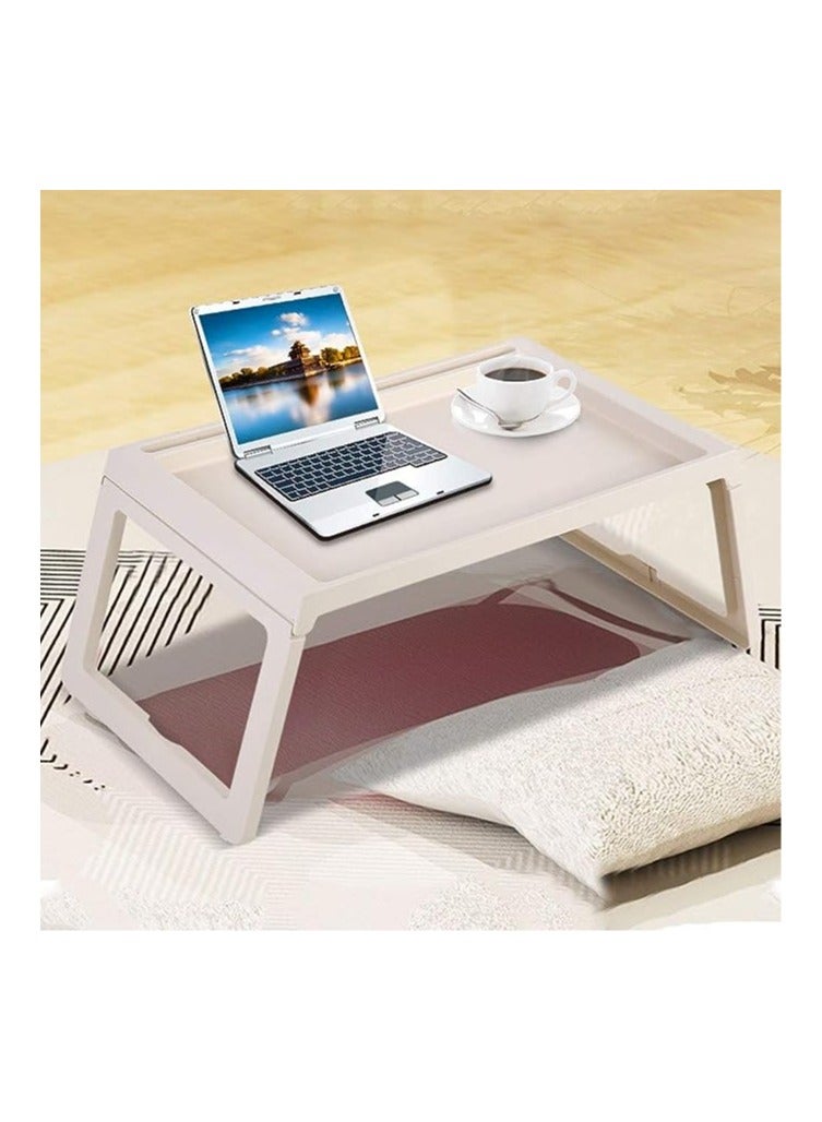 Extra Portable foldable laptop table - Image 1