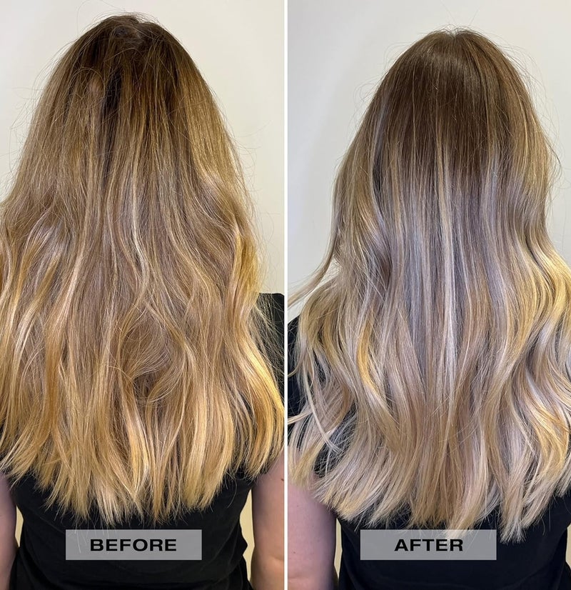 L'ANZA Healing ColorCare Trauma Treatment - Hair Treatment for Dry and Damaged Hair, 1.7 Fl Oz - Image 2