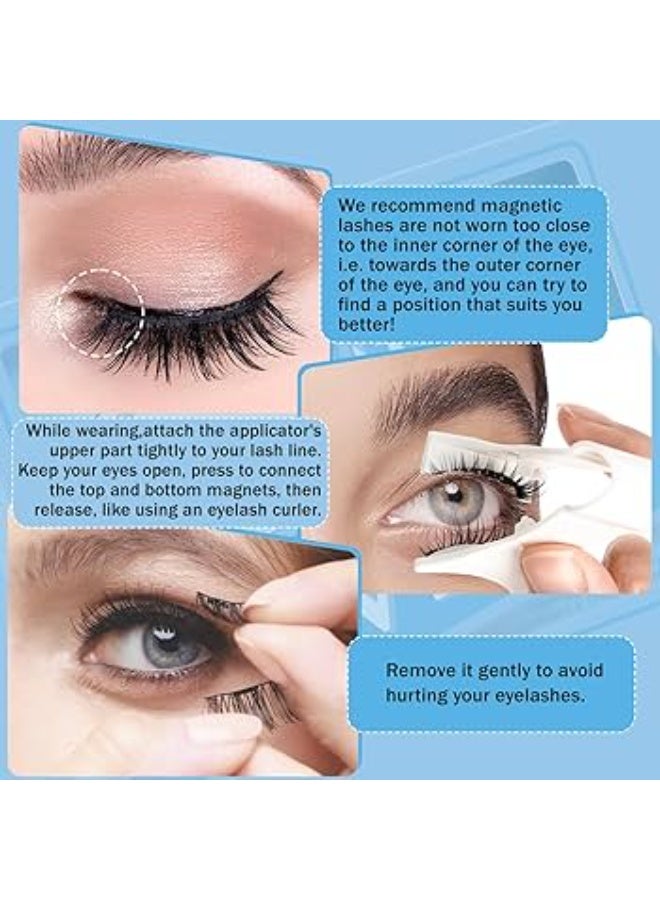 آي لور رموش إيلور الصناعية الكثيفة ذات الملمس الخفيف كالريشة رقم 070 - Image 5