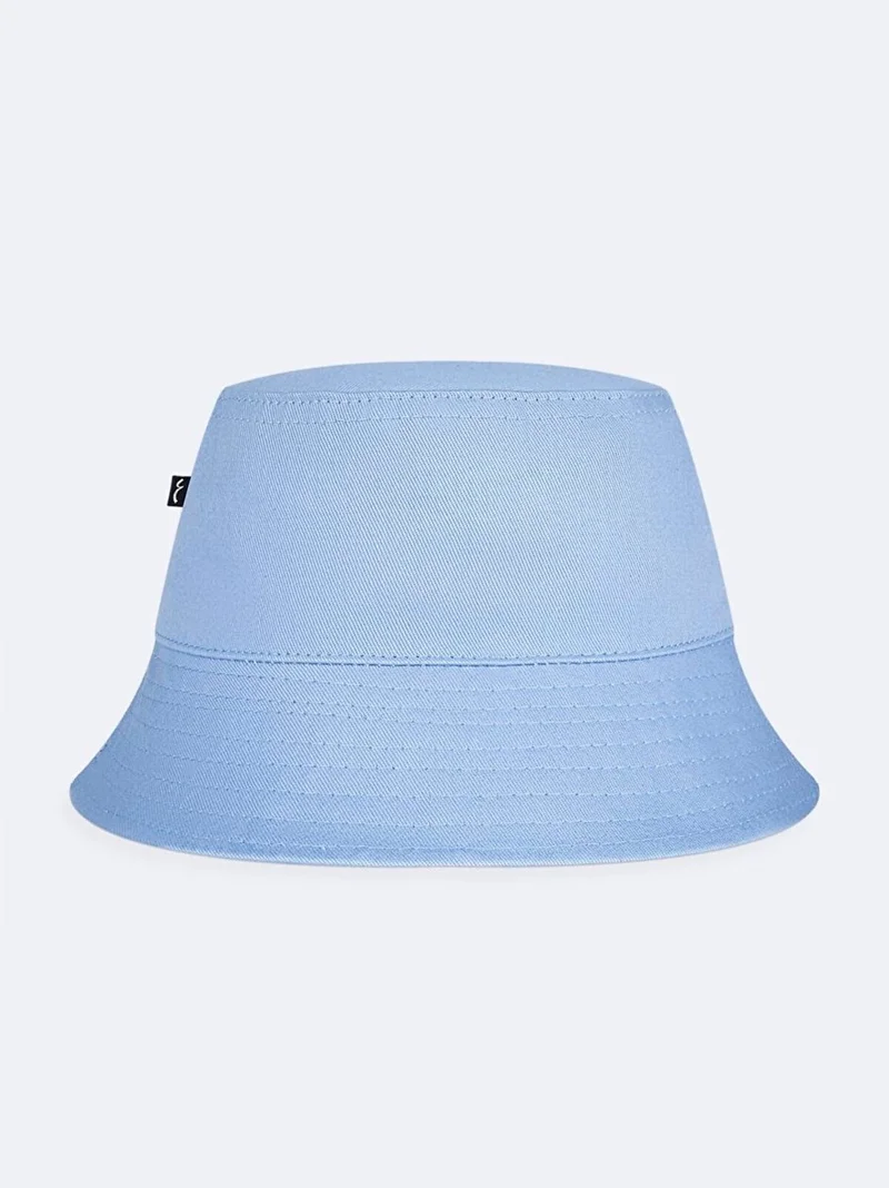 Men's Blue Hat