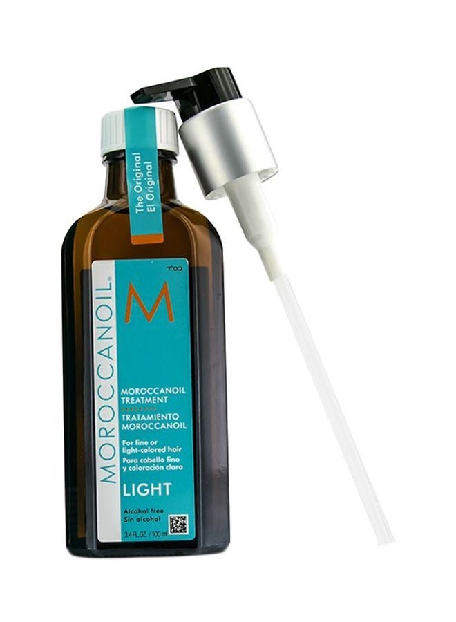 Moroccanoil Treatment Oil