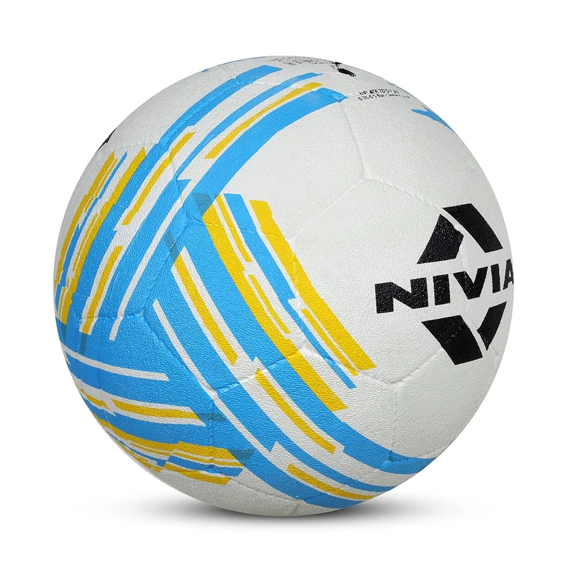 Nivia Nivia Country Colour Size-5 Soccer Ball (ITALIA)