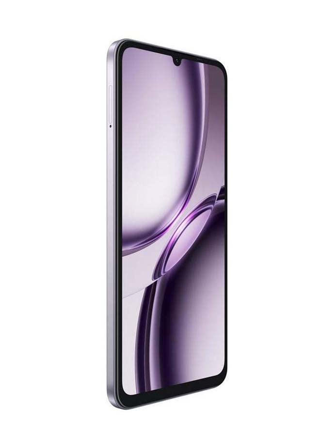 TECNO Spark Go 3 4G 64GB 4GB RAM Aurora Purple Dual Sim Smartphone Global Version - Image 2