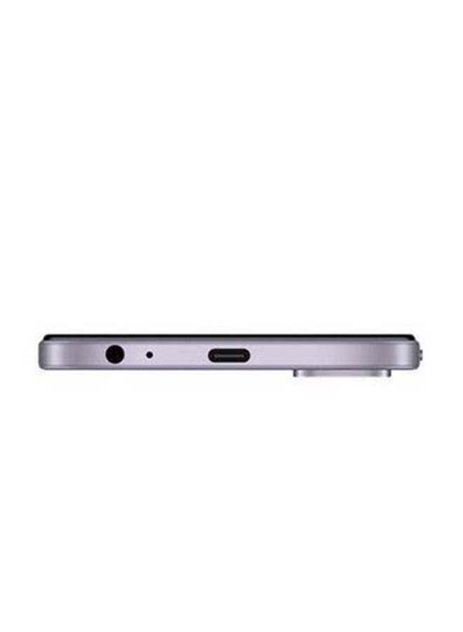 TECNO Spark Go 3 4G 64GB 4GB RAM Aurora Purple Dual Sim Smartphone Global Version - Image 4