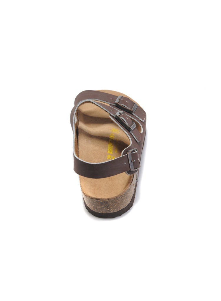 BIRKENSTOCK Milano Sandals Birko Flor - Image 2