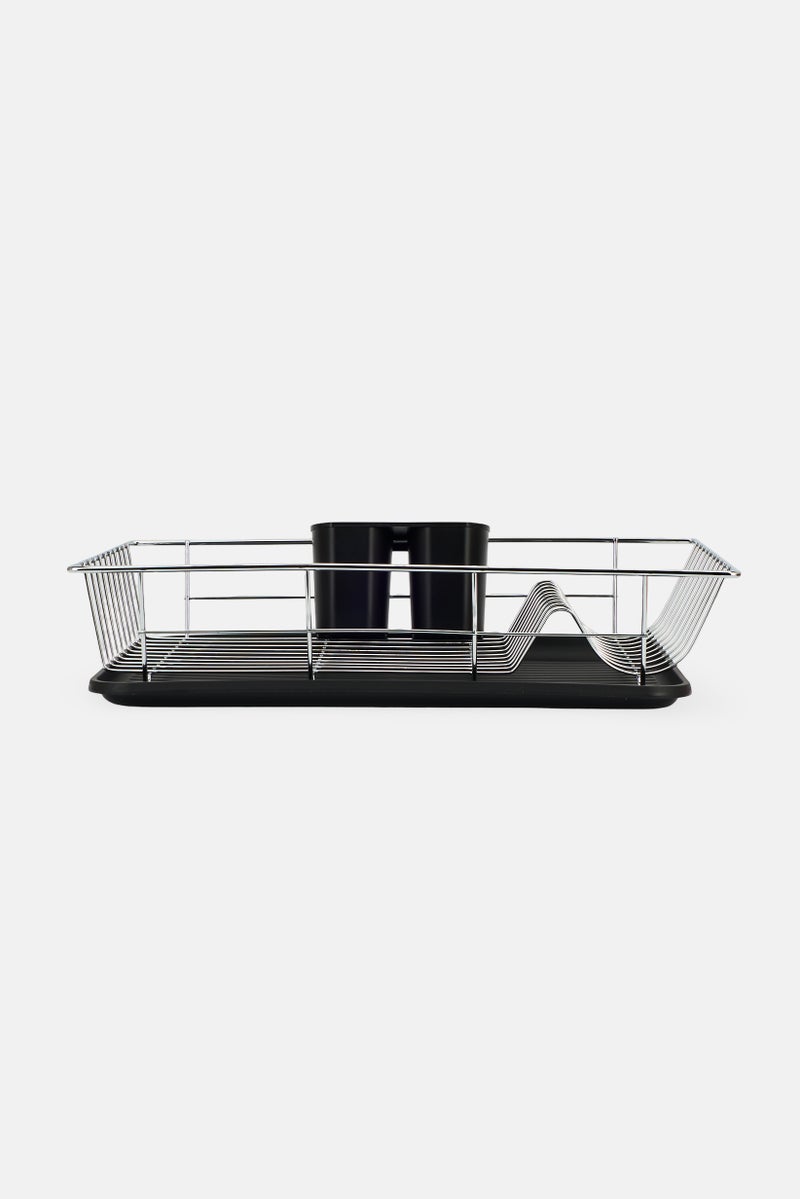 Trio Dishrack, Black - Image 1