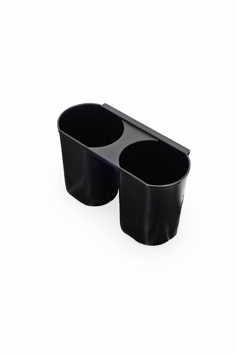 Trio Dishrack, Black - Image 2