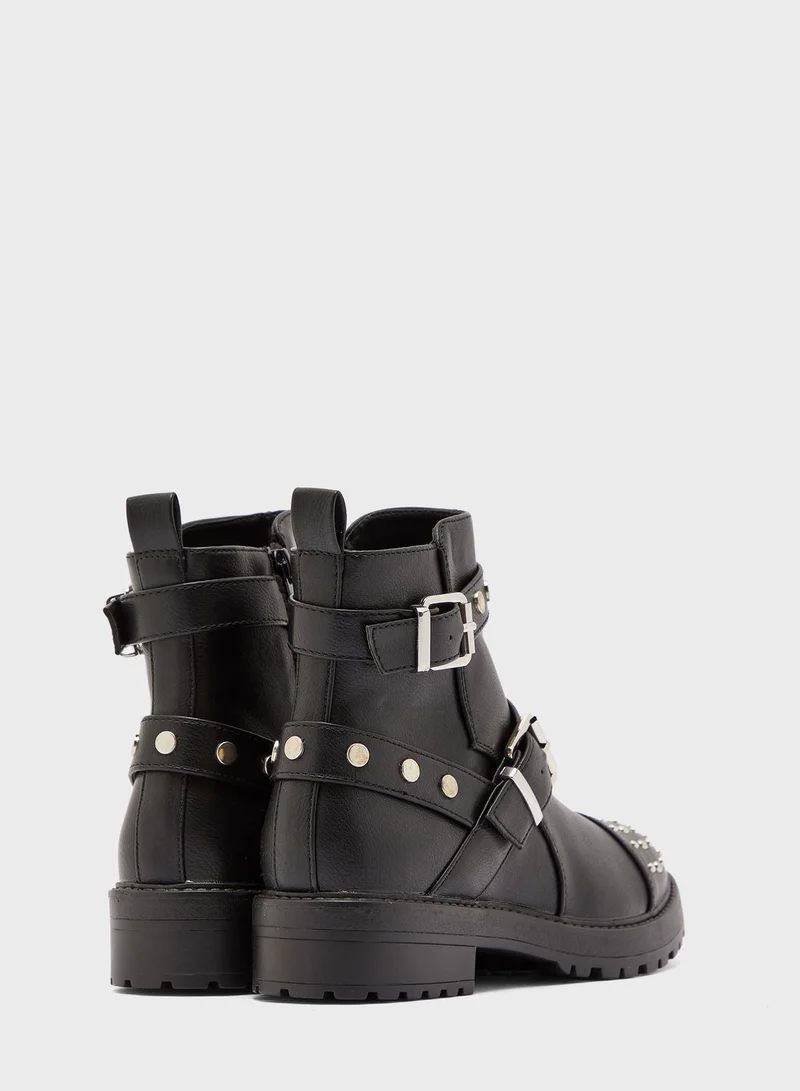 ONLY Bad Ankle Boot