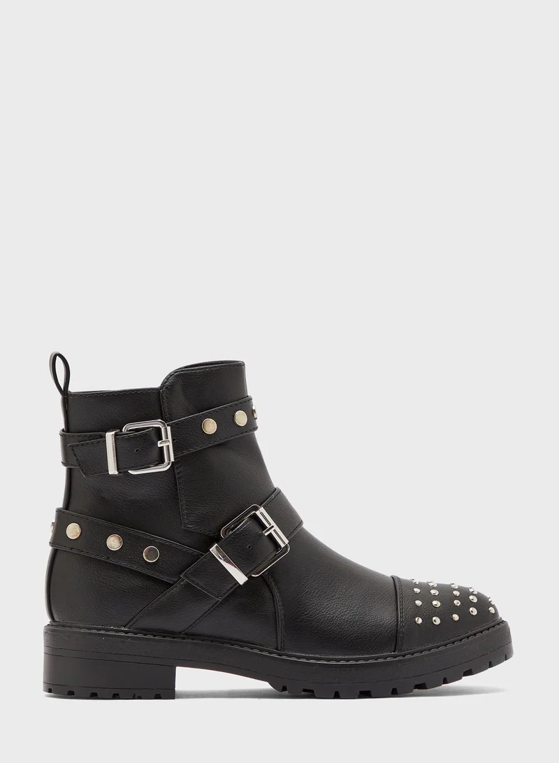 ONLY Bad Ankle Boot