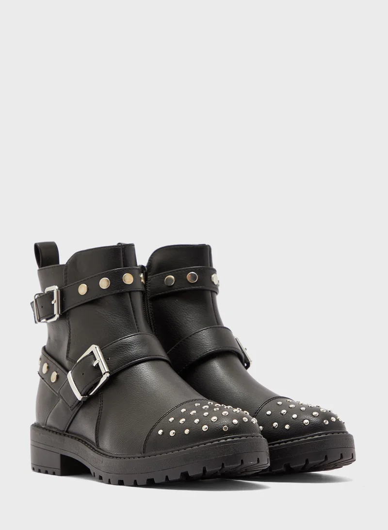 ONLY Bad Ankle Boot