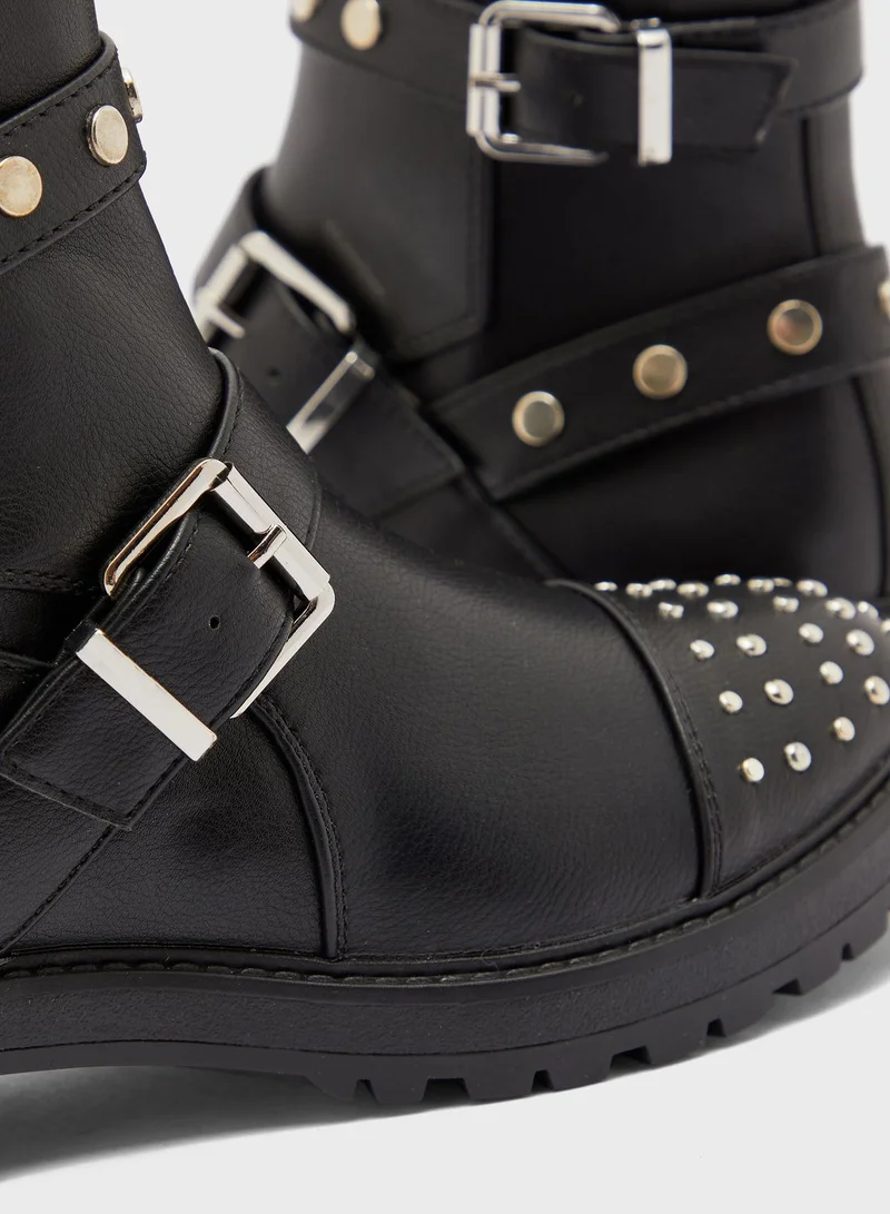 ONLY Bad Ankle Boot