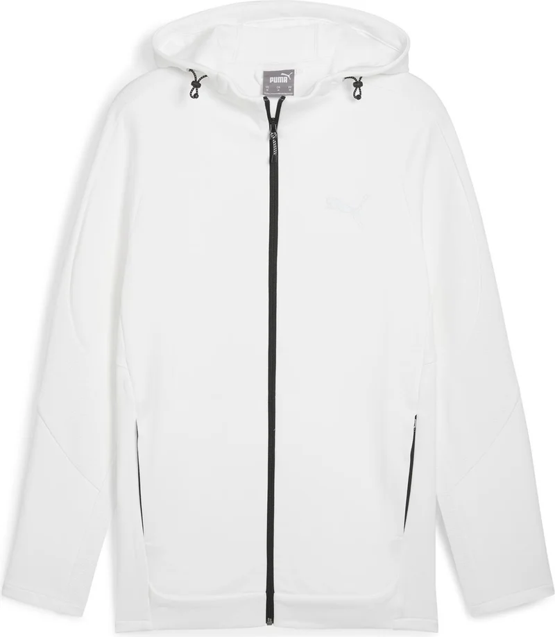 PUMA 68170002 Evostripe Full-Zip Men's Sweatshirt