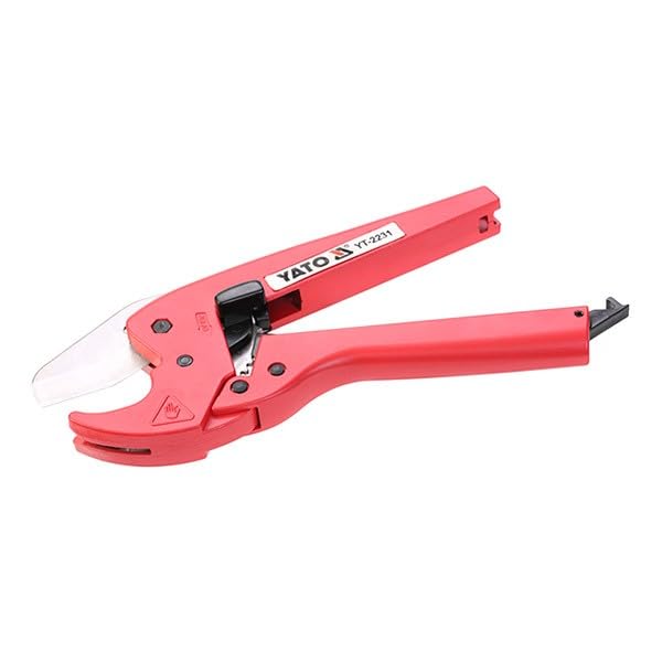 Yato Yato YT2231 42 mm Vinyl Pipe Cutter - Image 4