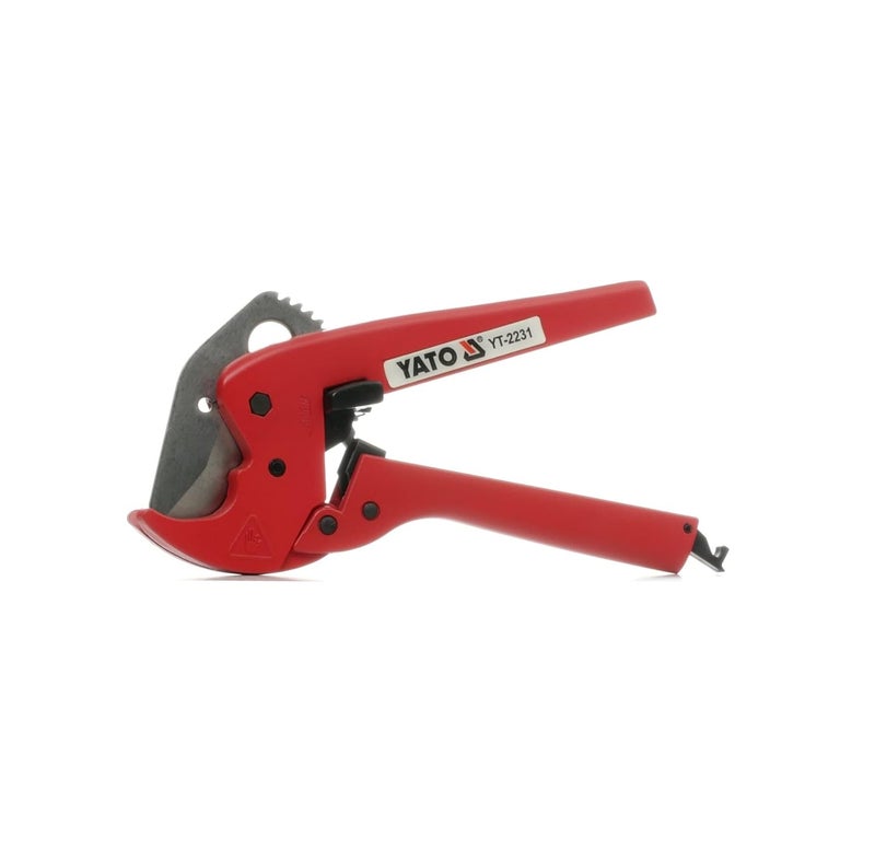 Yato Yato YT2231 42 mm Vinyl Pipe Cutter - Image 1