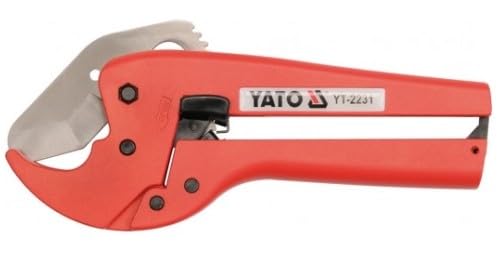 Yato Yato YT2231 42 mm Vinyl Pipe Cutter - Image 3