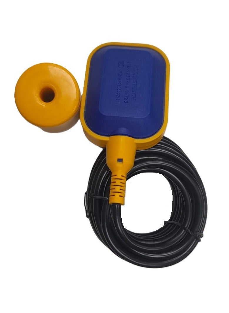 عام تعويم التبديل - Image 1