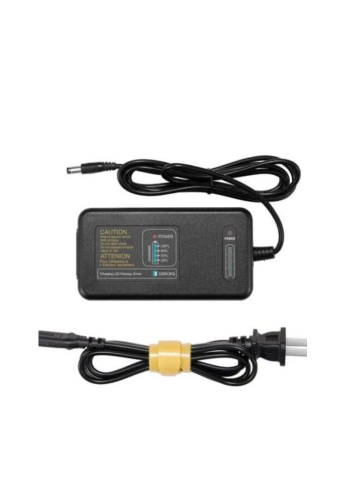 Godox GODOX AD600BMII WITSTRO Manual All-in-One Outdoor Flash – 600Ws, 2.4GHz Wireless Control, HSS, Rechargeable Battery, Bowens Mount - Image 4