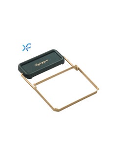 XFXINGFU Wrought iron sink filter rack, kitchen sink disposable filter screen, drain food scrap bowl, anti-clogging filter rack  - Image 1