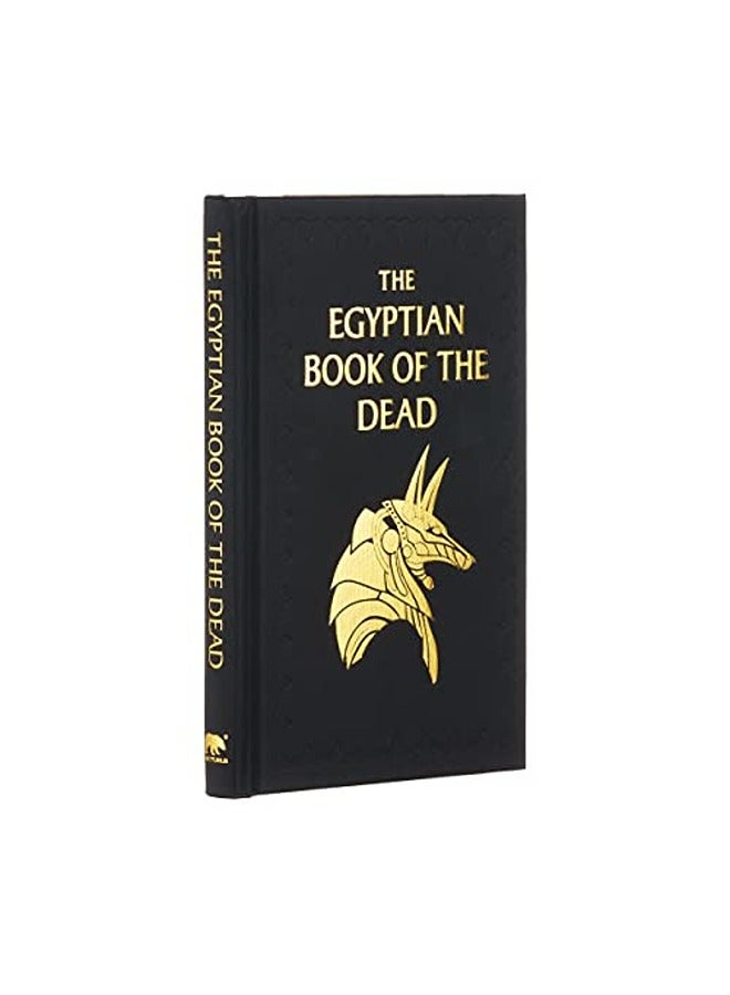 Egyptian Book Of The Dead