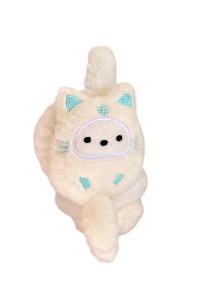 Ayda store chrome winter ear muff - Image 5