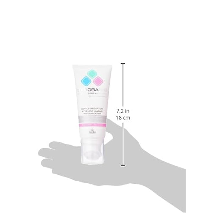 Macro Synobar-B Gel Facial Cleanser 100 ml - Image 3