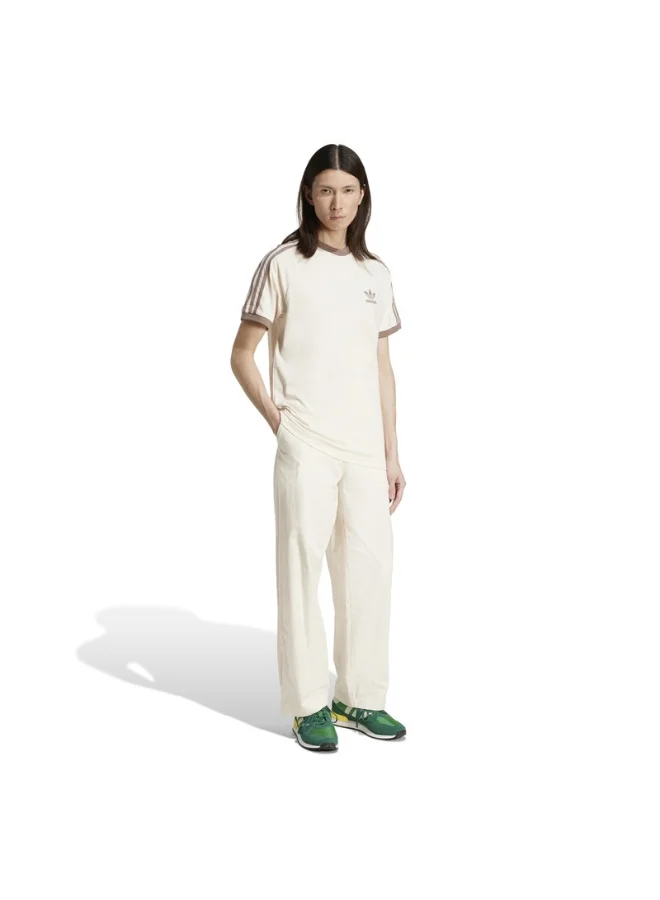 Adidas adidas 3-STRIPES TEE White Originals Men T-SHIRTS