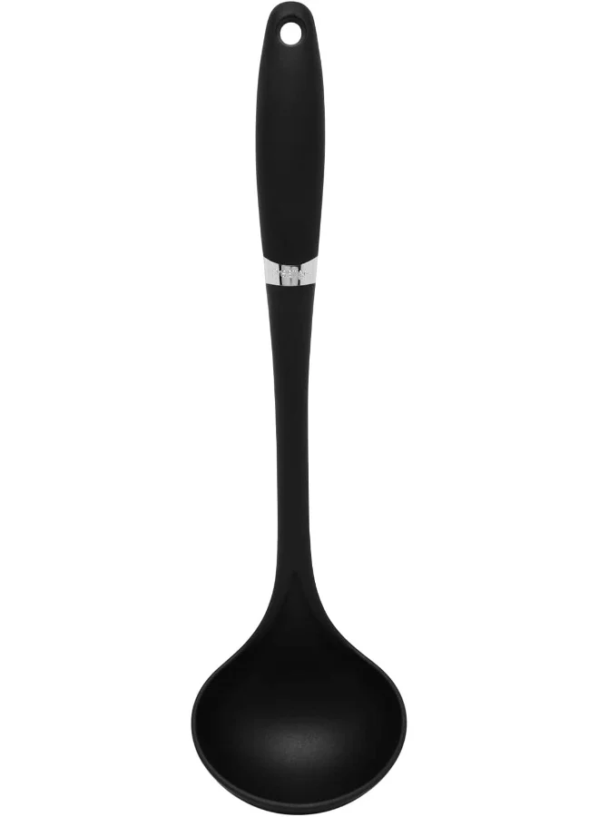 Prestige Prestige Nylon Head Ladle, Black -PR54606