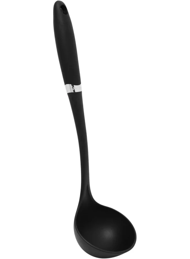 Prestige Prestige Nylon Head Ladle, Black -PR54606