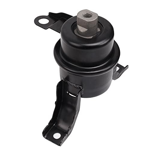 loongrie Engine Motor Mount Compatible with Ford Escape 2005-2012 and Mazda Tribute 2005-2011and Mercury Mariner 2005-2011 Tribute Mariner Replacement for A5412 A5441 A5446 A5481 Set of 4 - Image 3