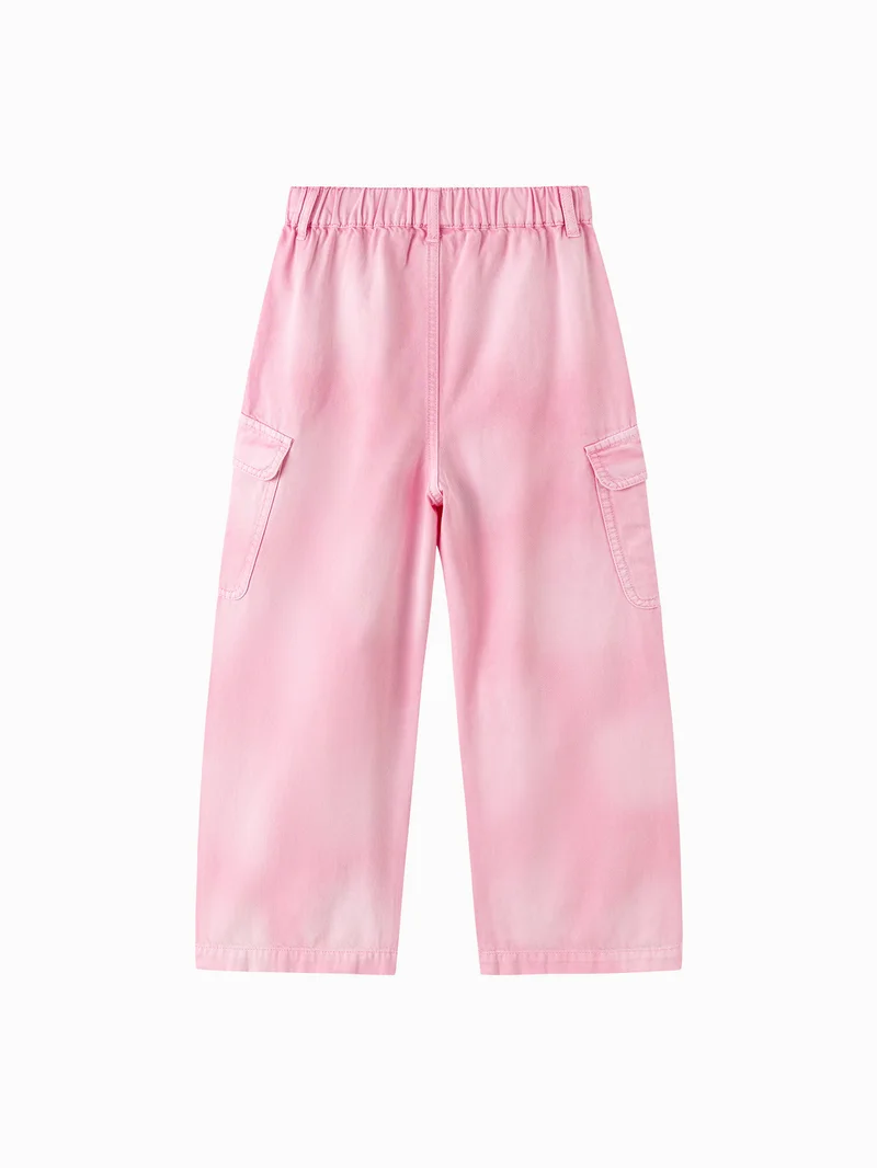 Balabala Pink Kids Girls Jeans for Women | Best Price UAE